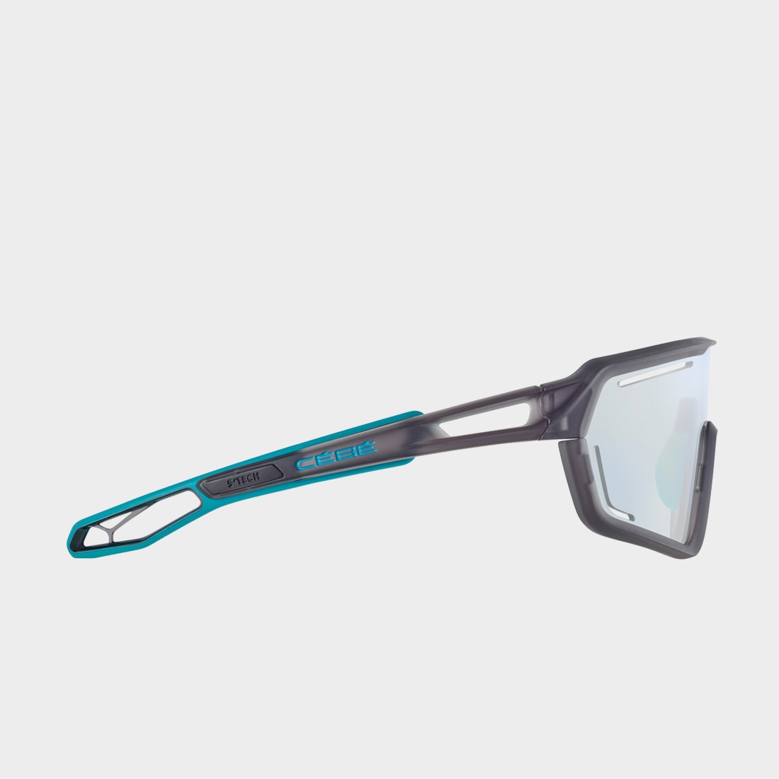 S'TRACK VISION